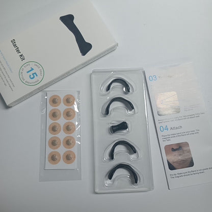 Nasal Breathing Dilator